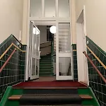 Taubenstern * Schwerin (Mecklenburg-Vorpommern)