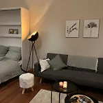 Taubenstern Apartment Schwerin (Mecklenburg-Vorpommern)