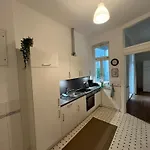Apartment Taubenstern *