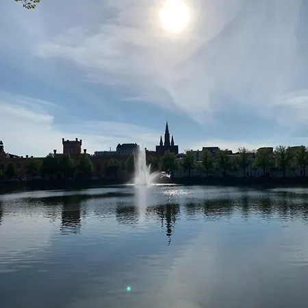 Taubenstern Apartamento *