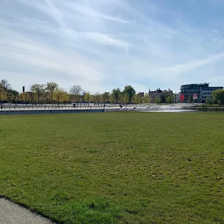 Apartamento Taubenstern