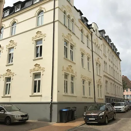 Taubenstern Schwerin (Mecklenburg-Vorpommern)