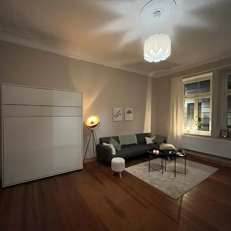 Taubenstern Apartamento Schwerin (Mecklenburg-Vorpommern)