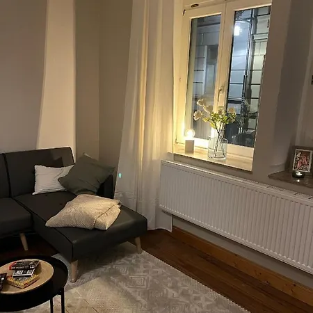 Taubenstern Appartement *