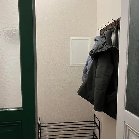 Taubenstern Apartamento Schwerin (Mecklenburg-Vorpommern)