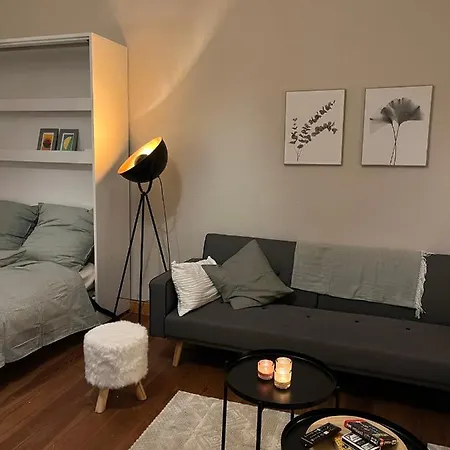 Taubenstern Appartement Schwerin (Mecklenburg-Vorpommern)