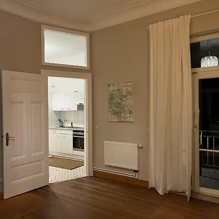 Taubenstern Apartamento