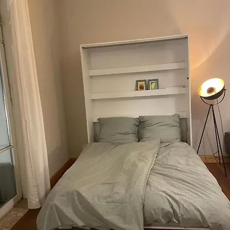 Taubenstern Apartamento