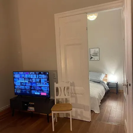 Taubenstern Apartamento *