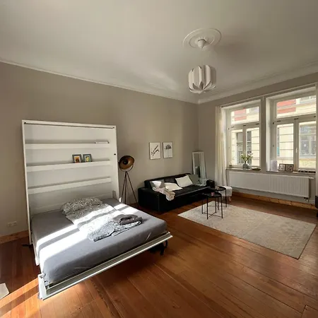 Appartement Taubenstern *