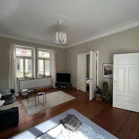 Taubenstern * Schwerin (Mecklenburg-Vorpommern)