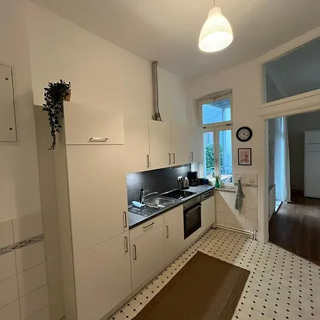 Appartement Taubenstern *