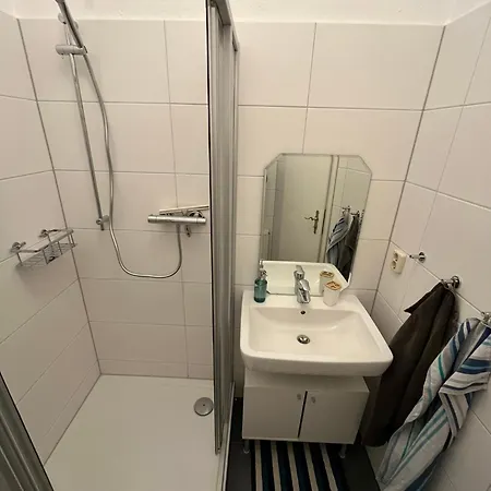 Appartement Taubenstern Schwerin (Mecklenburg-Vorpommern)