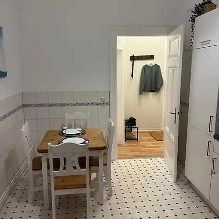Taubenstern Appartement Schwerin (Mecklenburg-Vorpommern)