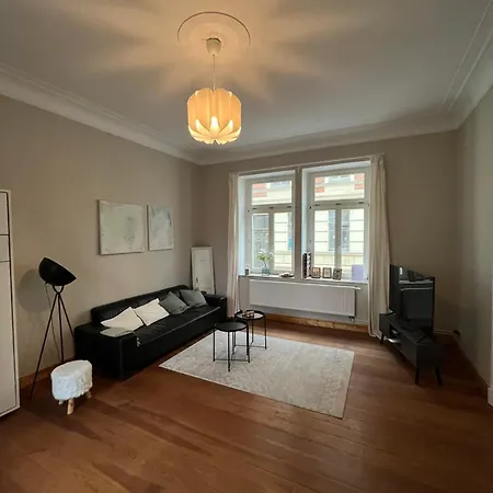 Taubenstern Apartamento