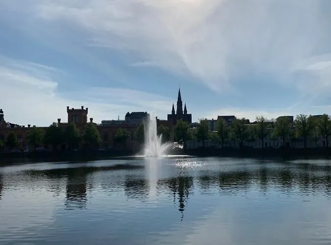 Taubenstern Apartamento *