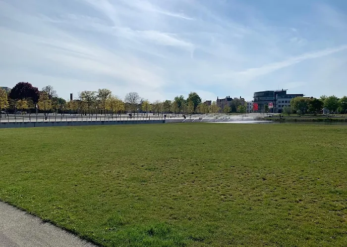 Lägenhet Taubenstern