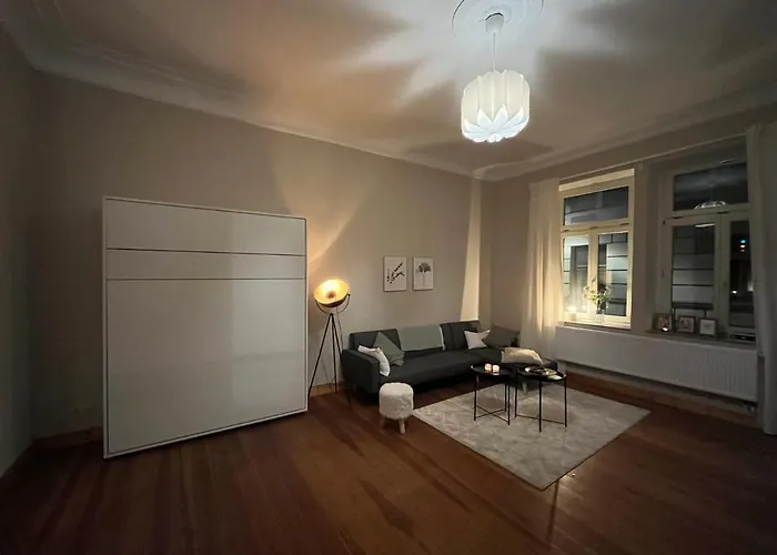 Taubenstern Apartamento Schwerin (Mecklenburg-Vorpommern)