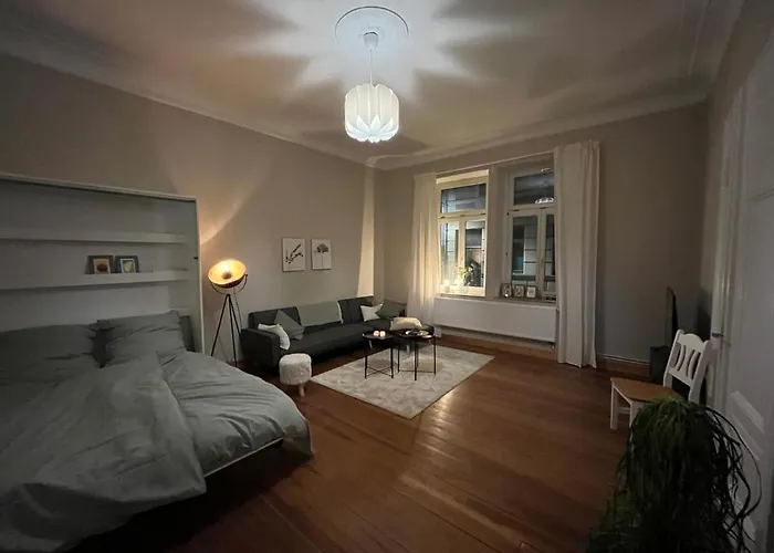 Taubenstern Schwerin (Mecklenburg-Vorpommern)