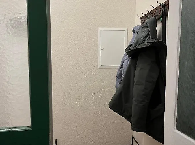 Taubenstern Apartamento Schwerin (Mecklenburg-Vorpommern)