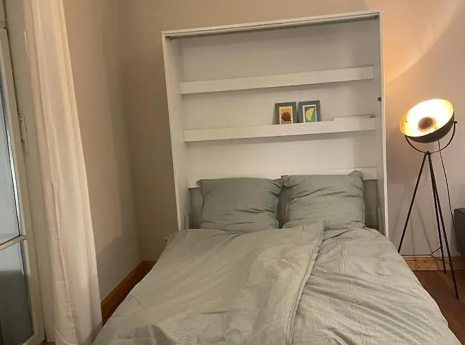 Taubenstern Apartamento