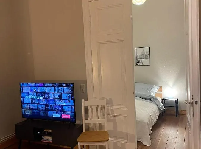 Taubenstern Lägenhet *