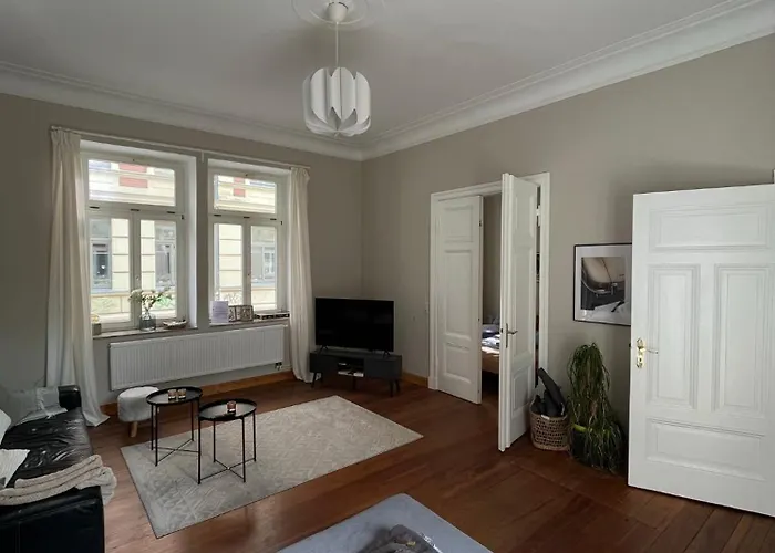 Taubenstern * Schwerin (Mecklenburg-Vorpommern)