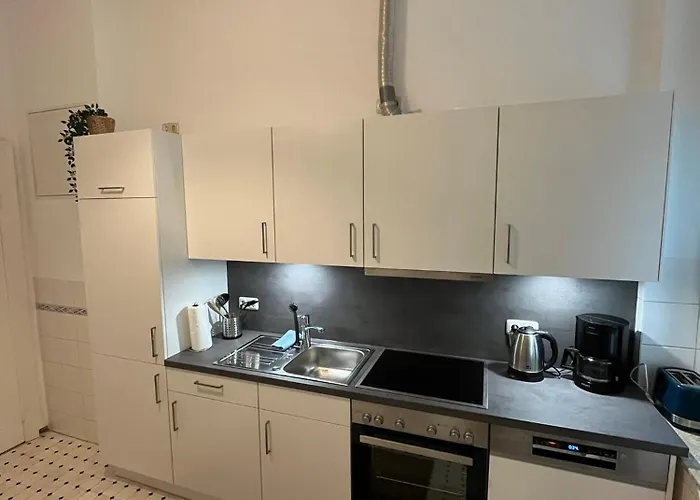 Apartamento Taubenstern