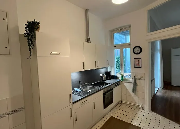 Apartamento Taubenstern *