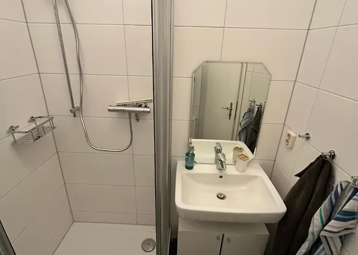 Apartamento Taubenstern Schwerin (Mecklenburg-Vorpommern)