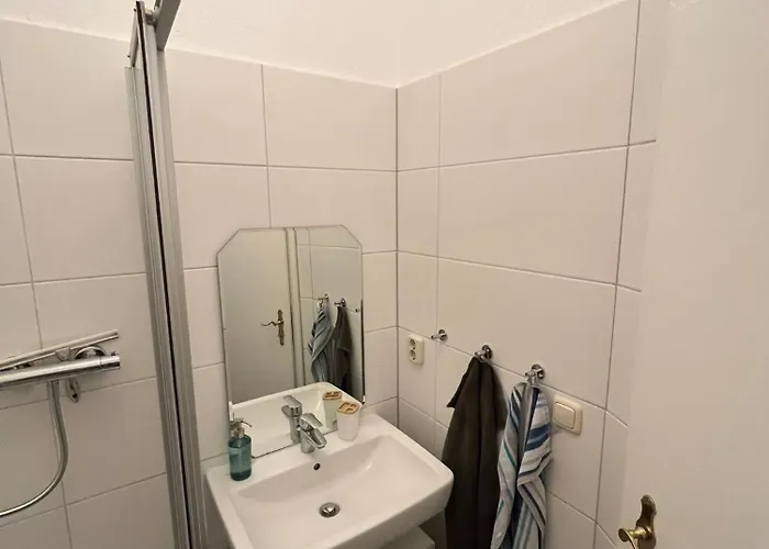 Taubenstern * Schwerin (Mecklenburg-Vorpommern)