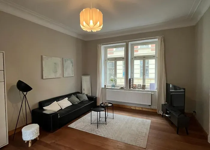 Taubenstern Apartamento