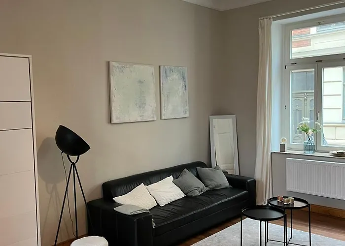 Apartamento Taubenstern *