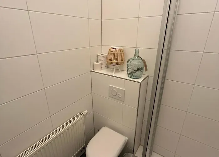 Taubenstern Lägenhet Schwerin (Mecklenburg-Vorpommern)